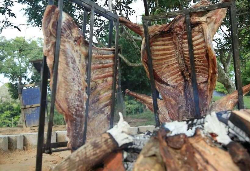 هتل Pantanal Park