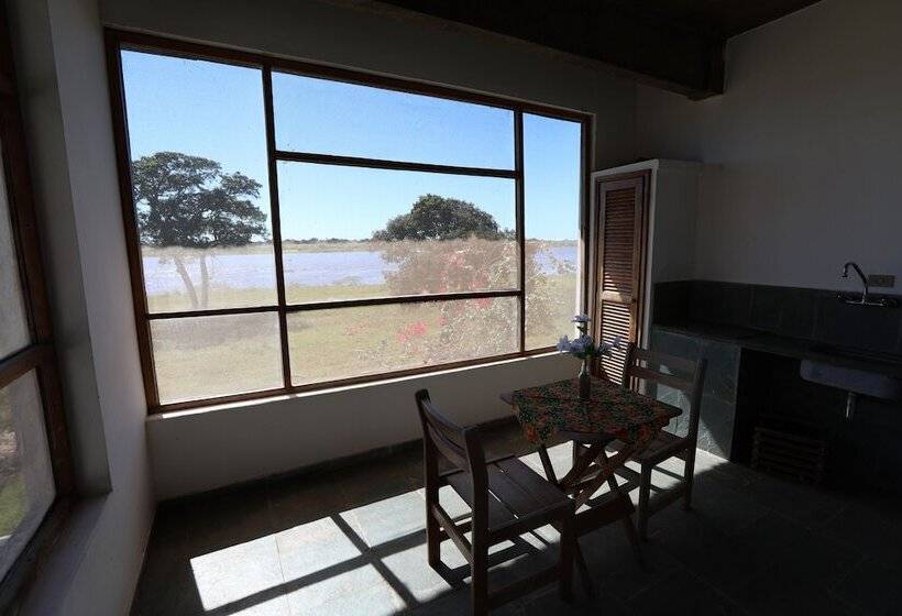 هتل Pantanal Park