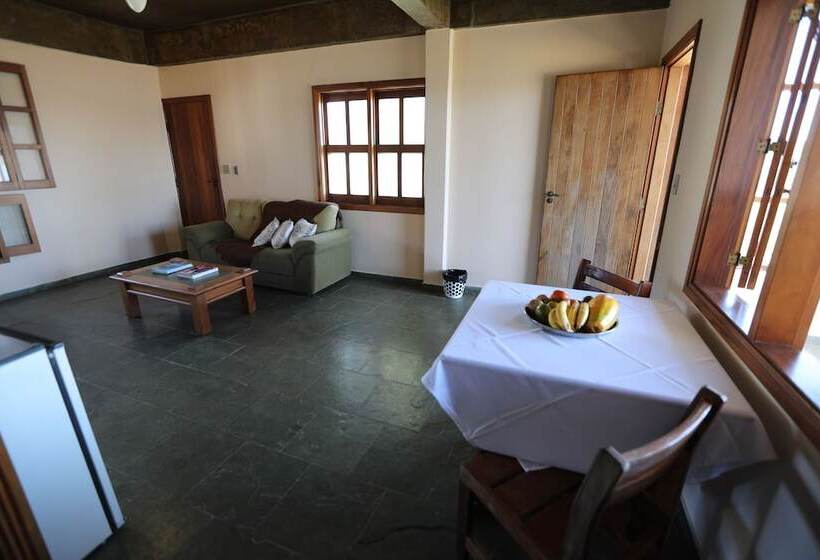 هتل Pantanal Park