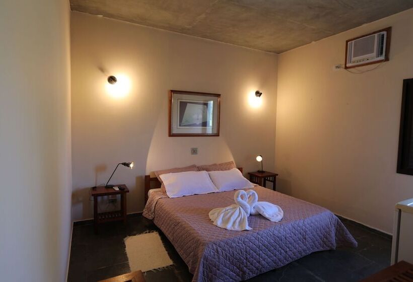 هتل Pantanal Park