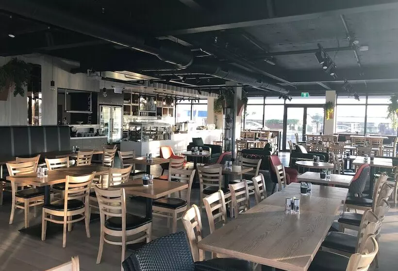 Hotelli Ramada Suites By Wyndham Auckland Manukau Pacfic Centre