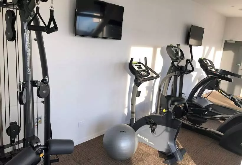 Hotelli Ramada Suites By Wyndham Auckland Manukau Pacfic Centre