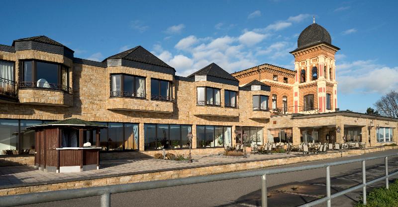 Отель Restaurant Wacht Am Rhein