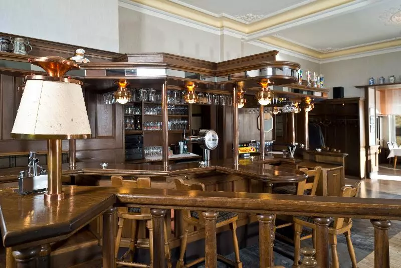 Hotelli Restaurant Wacht Am Rhein