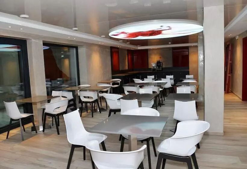 Hotelli Rotes Einhorn