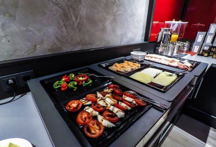 ホテル Rotes Einhorn