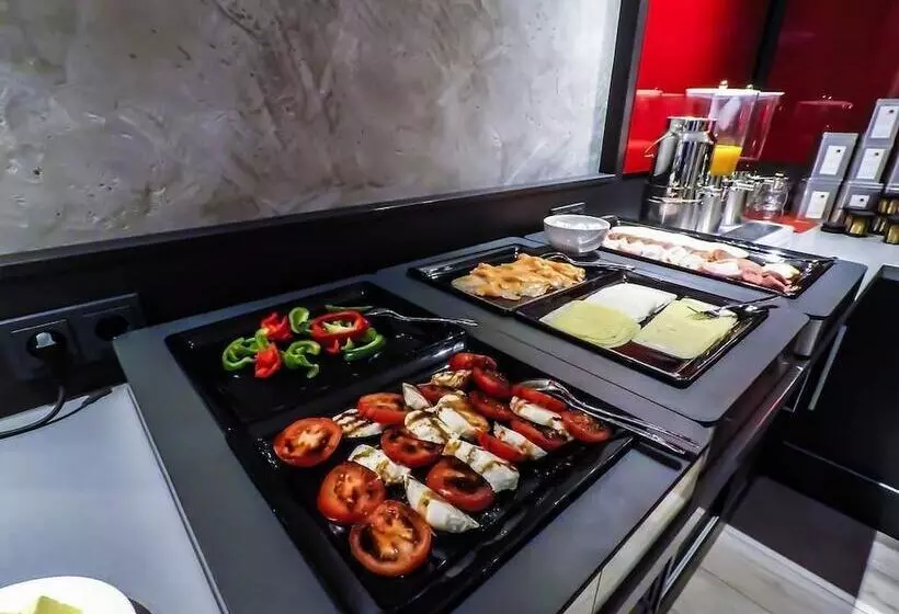 Hotelli Rotes Einhorn