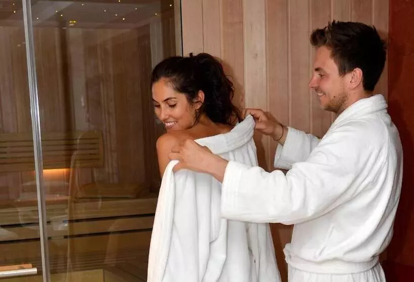 Hotelli Rotes Einhorn