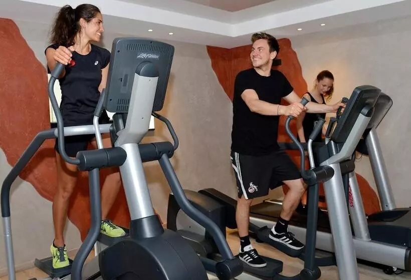 Hotelli Rotes Einhorn