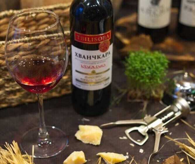 בית מלון כפרי Spa Resort Kedroviy