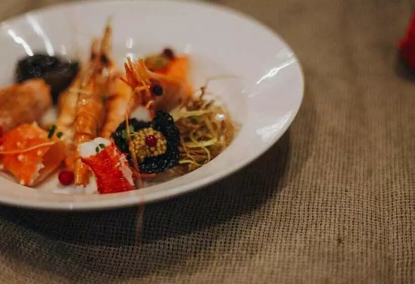 Hotelli Spa Resort Kedroviy