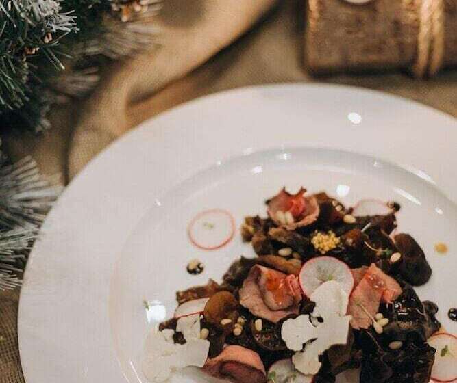 בית מלון כפרי Spa Resort Kedroviy