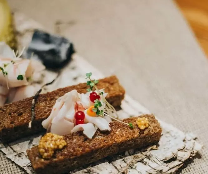 Hotelli Spa Resort Kedroviy