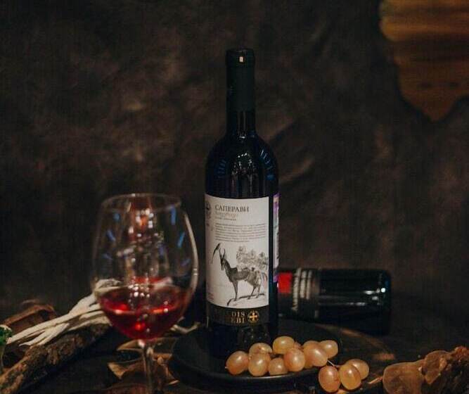 בית מלון כפרי Spa Resort Kedroviy