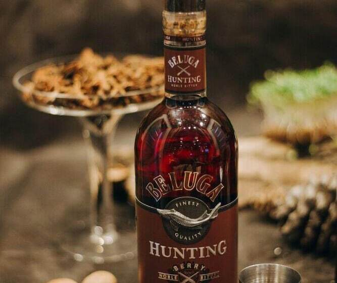 בית מלון כפרי Spa Resort Kedroviy