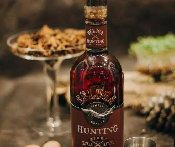 Hotelli Spa Resort Kedroviy