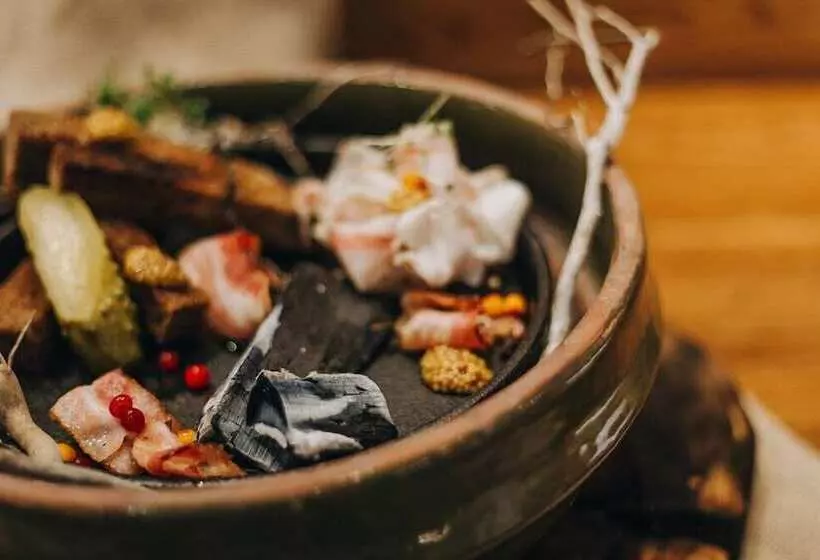 Hotelli Spa Resort Kedroviy