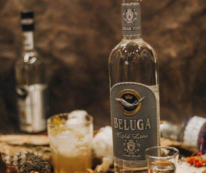 בית מלון כפרי Spa Resort Kedroviy