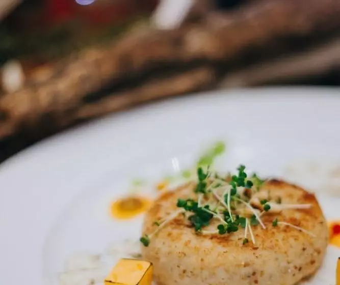 Hotelli Spa Resort Kedroviy