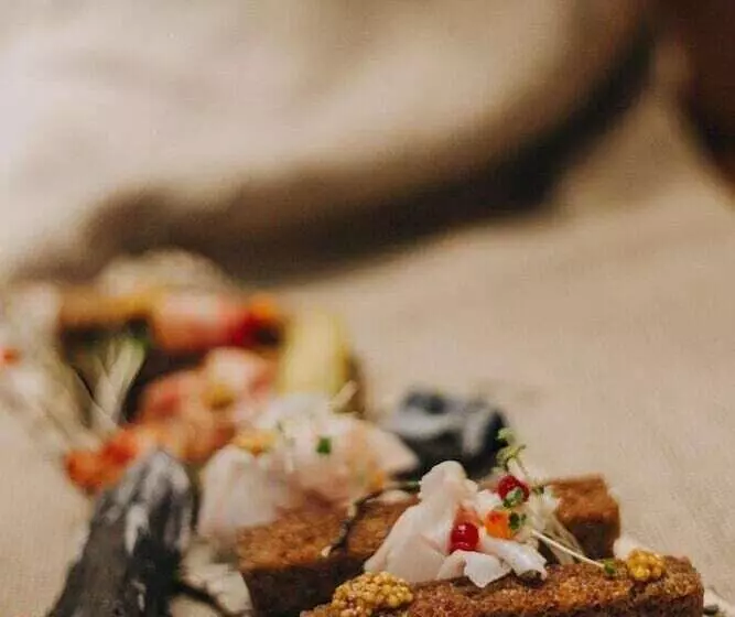 Hotelli Spa Resort Kedroviy