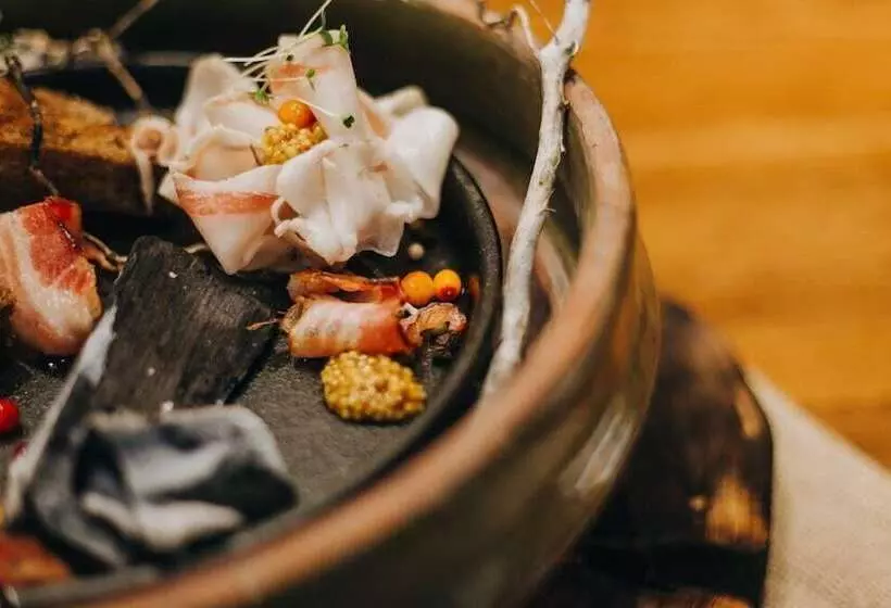 Hotelli Spa Resort Kedroviy