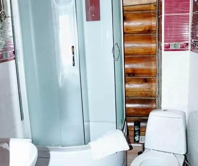 Hotelli Spa Resort Kedroviy