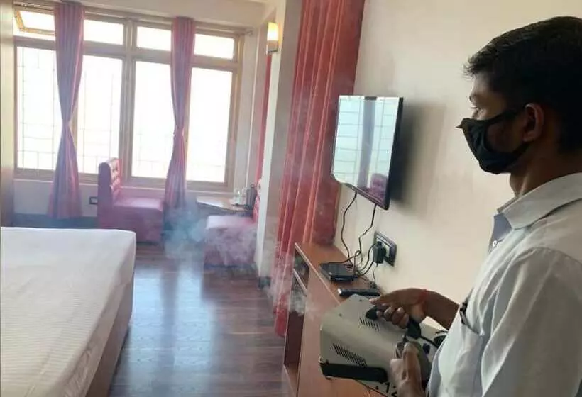 ホテル The Royal Heritage