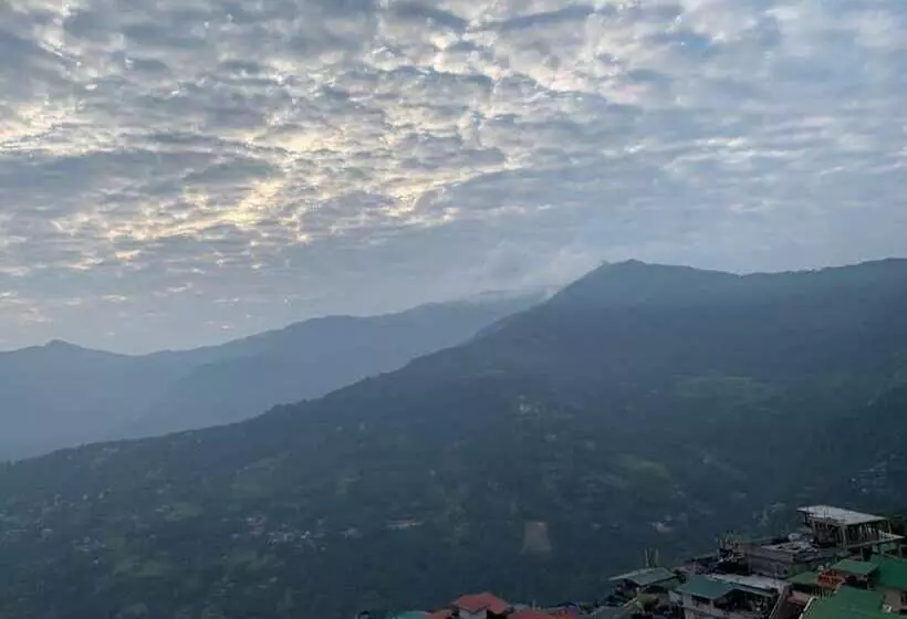 ホテル The Royal Heritage