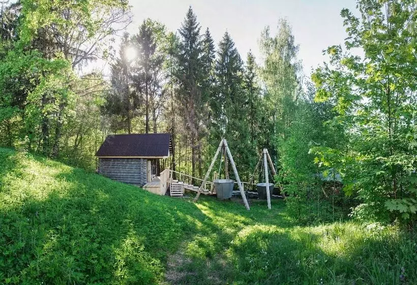 ホテル Villa Fortecia