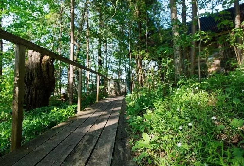 ホテル Villa Fortecia