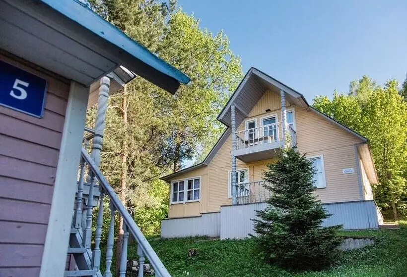 ホテル Villa Fortecia