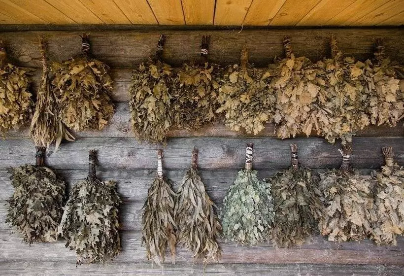 ホテル Villa Fortecia