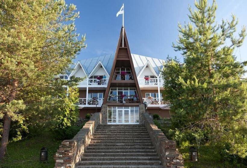 酒店 Villa Fortecia