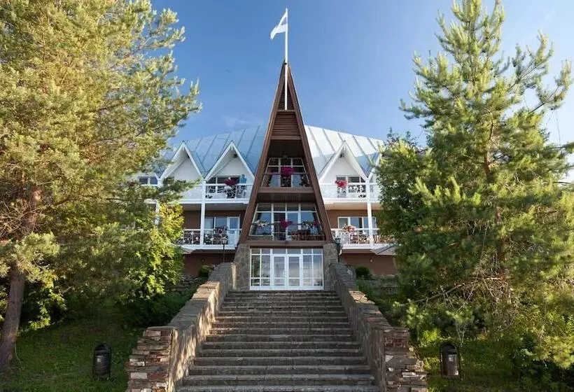 ホテル Villa Fortecia