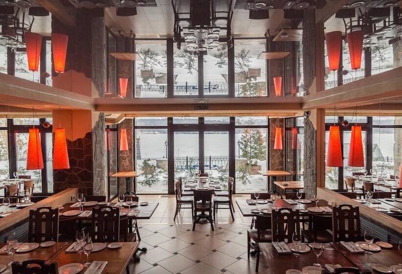 酒店 Villa Fortecia