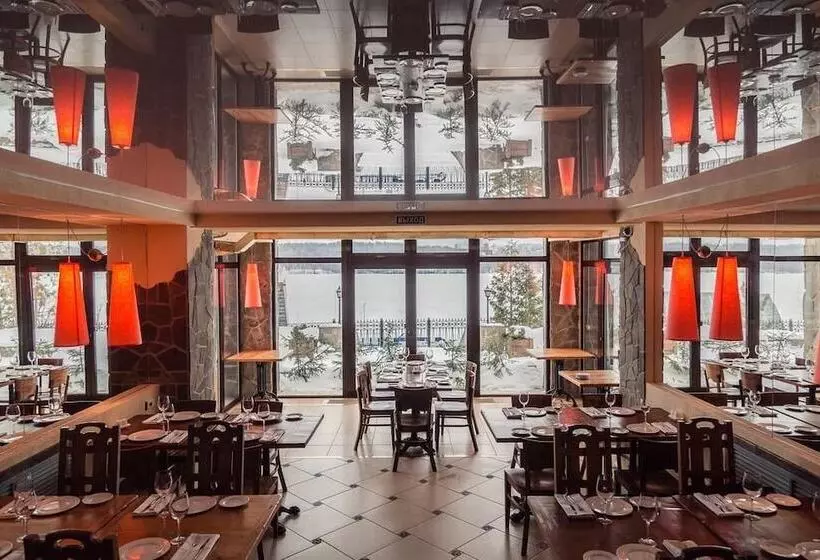 ホテル Villa Fortecia