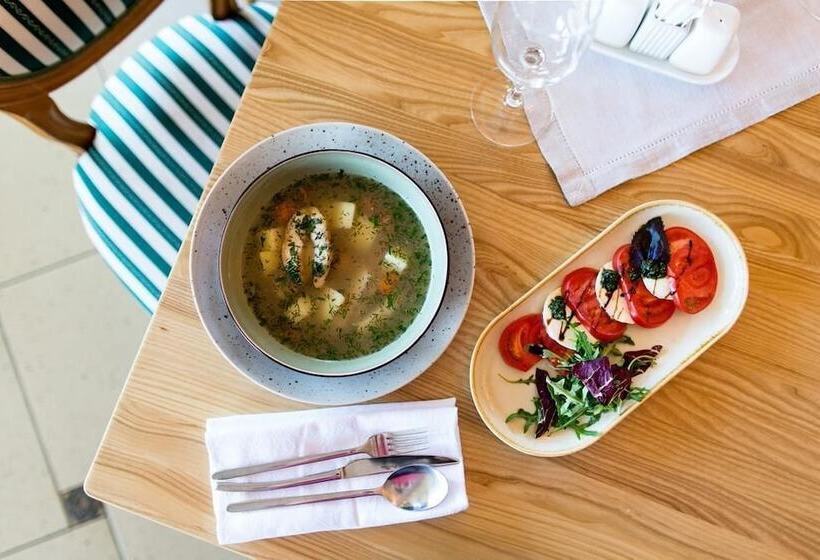 酒店 Villa Fortecia