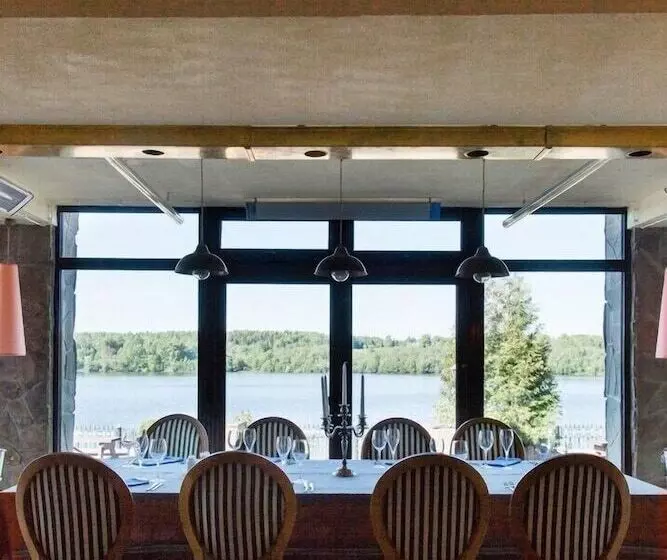 ホテル Villa Fortecia