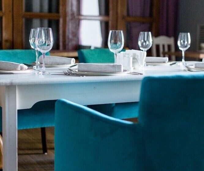 酒店 Villa Fortecia