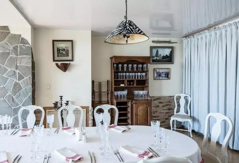 ホテル Villa Fortecia