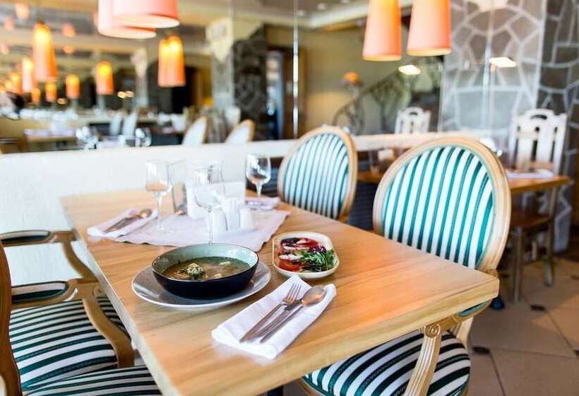 酒店 Villa Fortecia