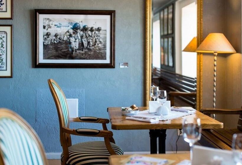 酒店 Villa Fortecia