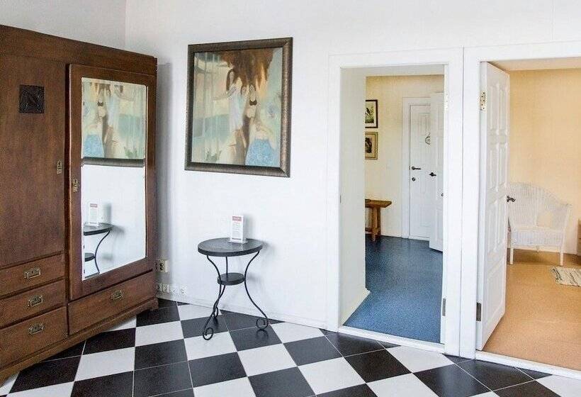 酒店 Villa Fortecia