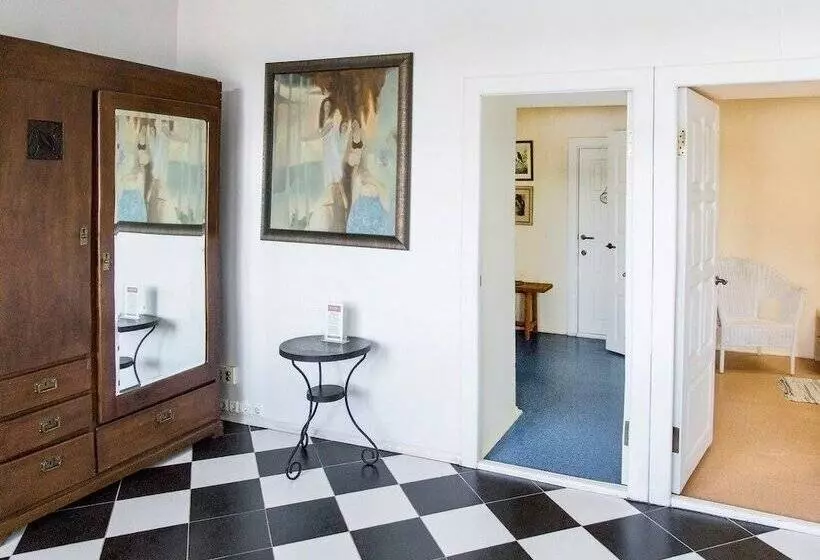 ホテル Villa Fortecia