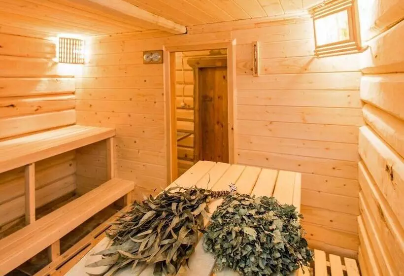 ホテル Villa Fortecia