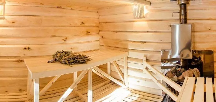 ホテル Villa Fortecia