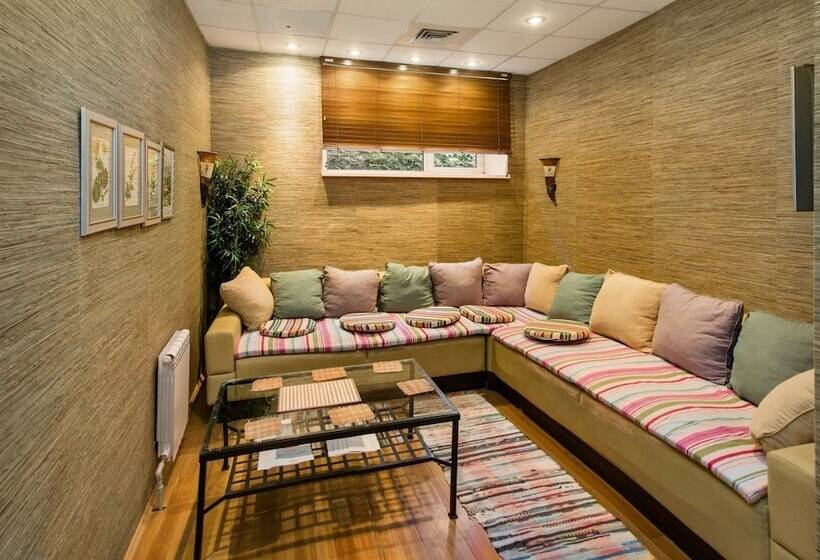 酒店 Villa Fortecia