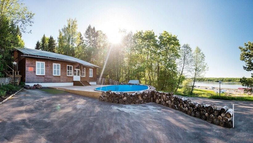 酒店 Villa Fortecia