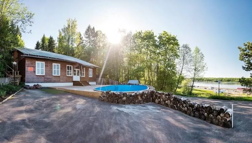 ホテル Villa Fortecia