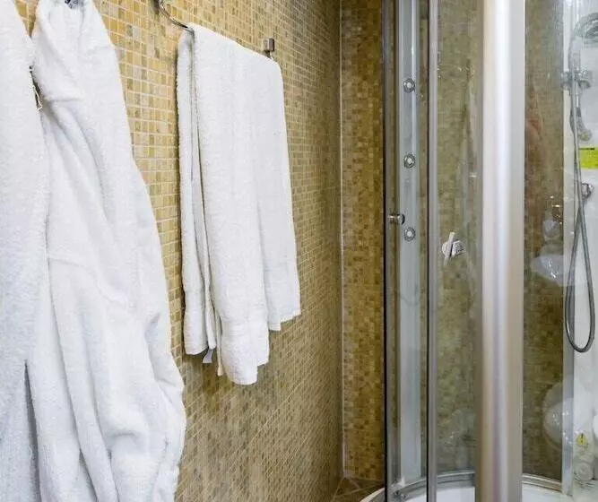 ホテル Villa Fortecia